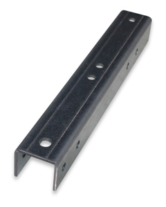 Coupling for U-channel post  XHD EV2240 without catwalk